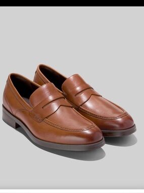 NWT Cole Haan Penny Loafers! Men’s 11.5